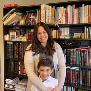 Meet your Posher, Kellie